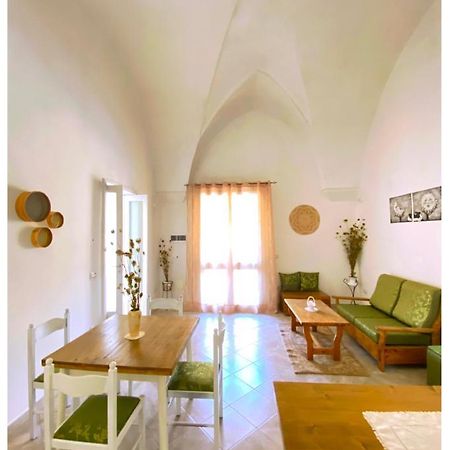 Casa Vacanze Patrizia Botrugno Exterior foto