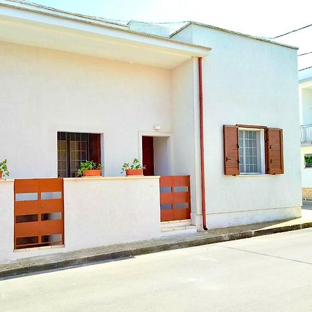 Casa Vacanze Patrizia Botrugno Exterior foto