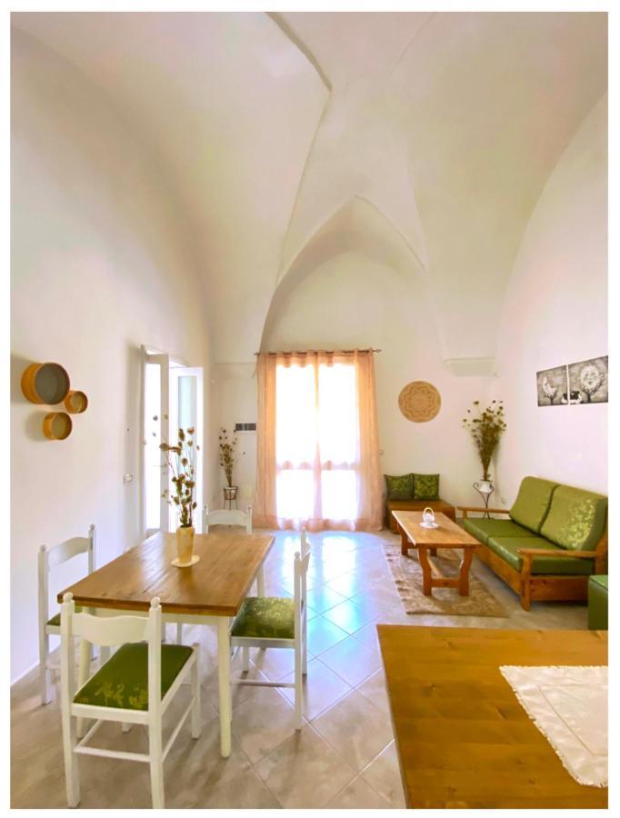 Casa Vacanze Patrizia Botrugno Exterior foto